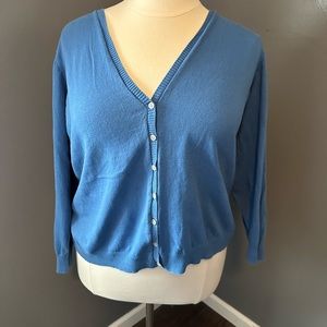Old navy cardigan
